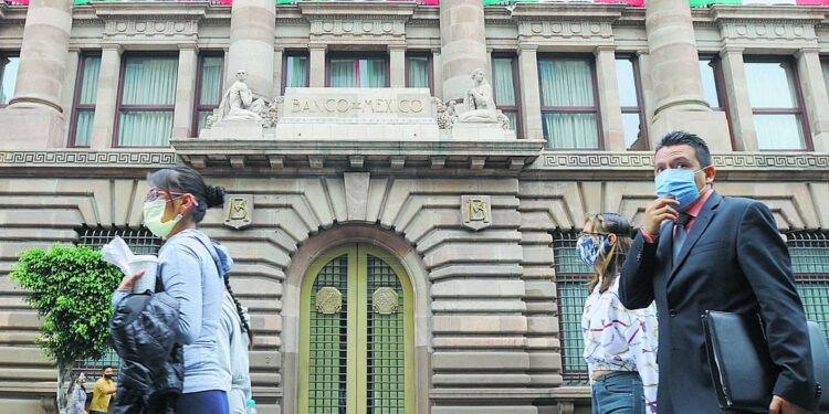 Vacuna atrae a México al capital extranjero