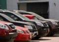 Ventas de autos ligan siete meses de recuperación