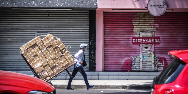Ventas de pequeños comercios cayeron hasta 80% entre marzo y diciembre - Noticias, Deportes, Gossip, Columnas