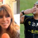Verónica Castro habló de Maradona