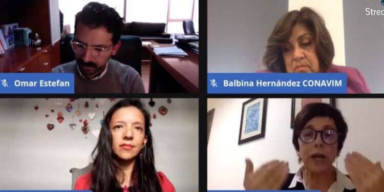 Violencia contra las mujeres sigue presente en el ámbito laboral: STPS