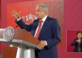 Ya venció contrato con filial de Odebrecht, asegura AMLO