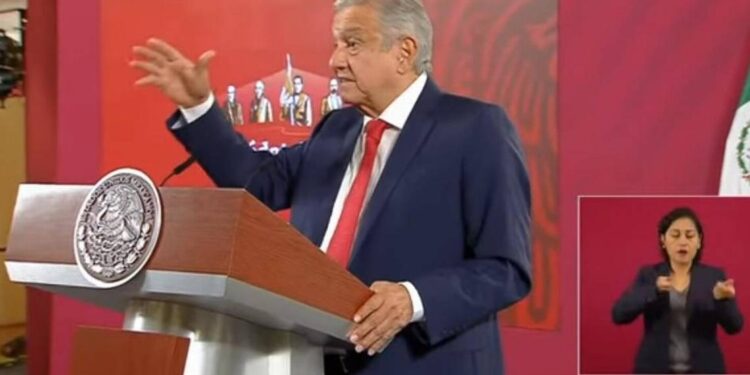 Ya venció contrato con filial de Odebrecht, asegura AMLO
