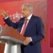 Ya venció contrato con filial de Odebrecht, asegura AMLO