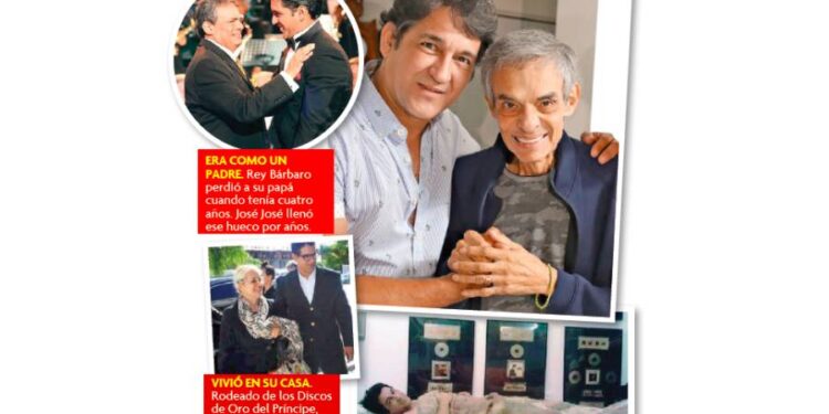 José José