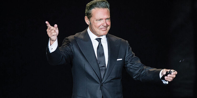 ¡Feliz Cumpleaños! Recordamos 50 grandes momentos de Luis Miguel | Foto: Archivo