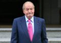 rey juan carlos