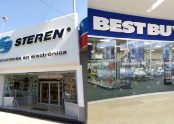 ¡Steren sale al rescate! La tienda dará trabajo a los desempleados de Best Buy