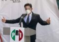 ¡Una vez más! Pato Zambrano busca puesto político ahora con el PRI
