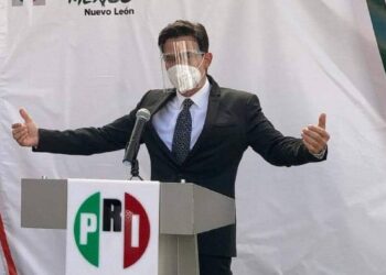 ¡Una vez más! Pato Zambrano busca puesto político ahora con el PRI