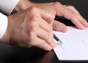 ¿Qué es y para qué sirve un testamento?