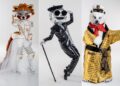 quien es la mascara 2020 finalistas