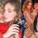 Belinda y Christian Nodal