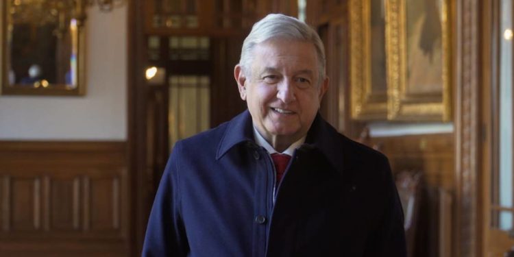 AMLO cumple una semana con Covid y un país enfermo de desinformación - Noticias, Deportes, Gossip, Columnas