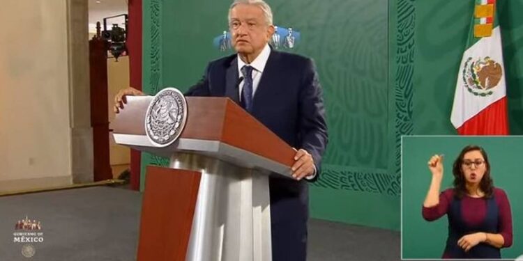 AMLO descarta problemas con EU por exoneración a Cienfuegos - Noticias, Deportes, Gossip, Columnas