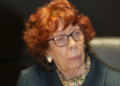 AMLO designa a Carmen Moreno, de 82 años, como subsecretaria de la SRE - Noticias, Deportes, Gossip, Columnas
