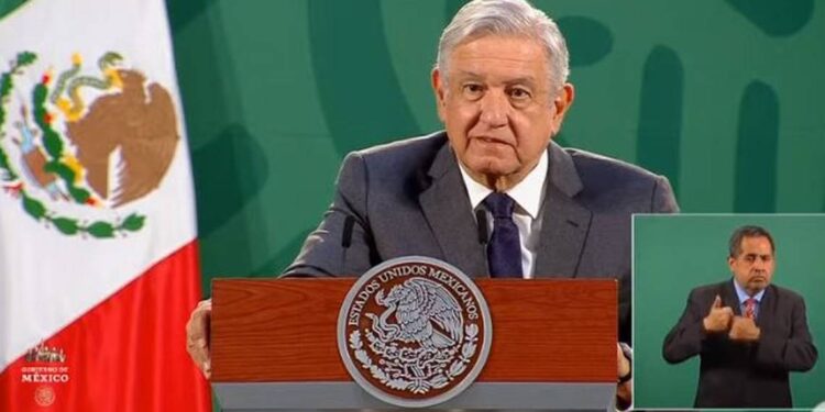AMLO espera que Tribunal Electoral defina condiciones de "mañanera" - Noticias, Deportes, Gossip, Columnas