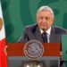 AMLO espera que Tribunal Electoral defina condiciones de "mañanera" - Noticias, Deportes, Gossip, Columnas