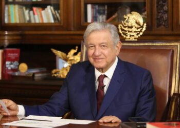 AMLO habla con Putin y pactan 24 millones de vacunas Sputnik V para México - Noticias, Deportes, Gossip, Columnas