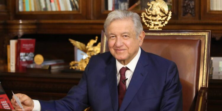 AMLO habla con Putin y pactan 24 millones de vacunas Sputnik V para México - Noticias, Deportes, Gossip, Columnas