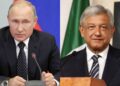 AMLO hablará mañana por teléfono con Putin sobre vacuna Sputnik V - Noticias, Deportes, Gossip, Columnas