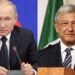 AMLO hablará mañana por teléfono con Putin sobre vacuna Sputnik V - Noticias, Deportes, Gossip, Columnas