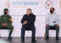 AMLO inaugura cuartel de la Guardia Nacional tras su llegada a Zamora - Noticias, Deportes, Gossip, Columnas