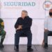 AMLO inaugura cuartel de la Guardia Nacional tras su llegada a Zamora - Noticias, Deportes, Gossip, Columnas
