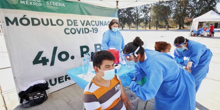 AMLO lanza reto a quienes quieran adquirir vacuna anticovid - Noticias, Deportes, Gossip, Columnas