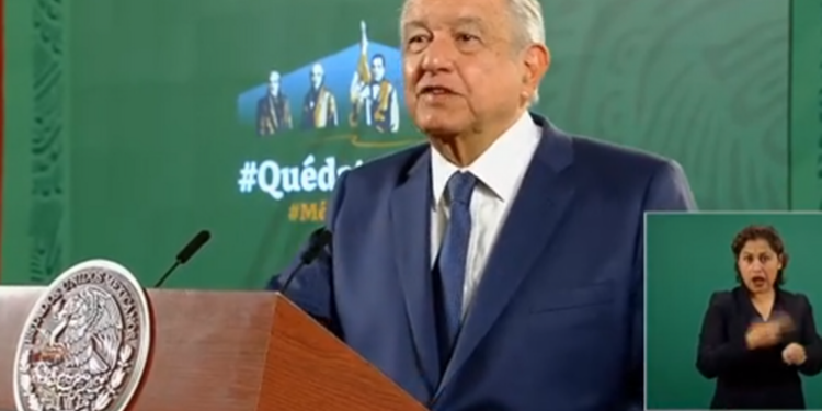 AMLO pide que se informe sobre caso Lozoya - Noticias, Deportes, Gossip, Columnas