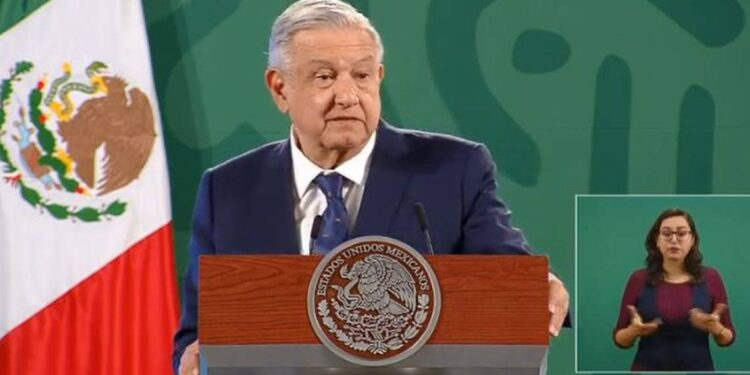 AMLO respalda resolución de FGR sobre exonerar al general Salvador Cienfuegos - Noticias, Deportes, Gossip, Columnas