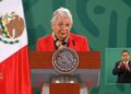 AMLO se encuentra fuerte y en recuperación: Sánchez Cordero - Noticias, Deportes, Gossip, Columnas