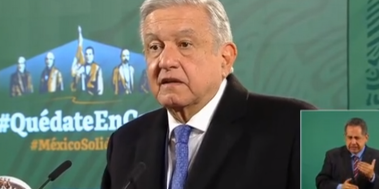 AMLO urge a buscar acuerdos en Notimex - Noticias, Deportes, Gossip, Columnas