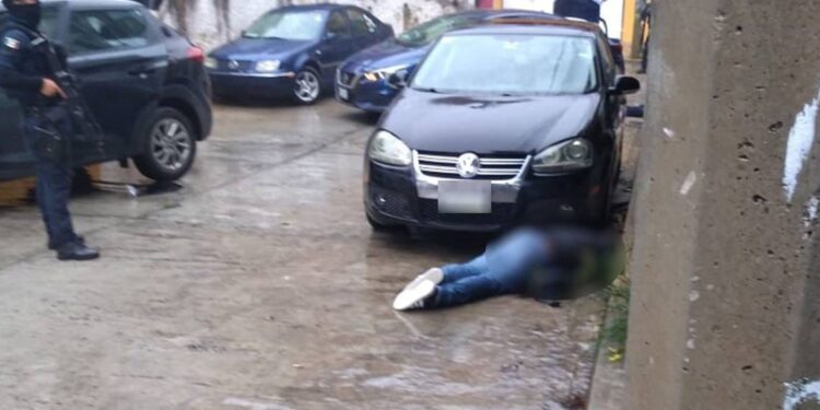 Abaten a cinco secuestradores en Xalapa tras enfrentamiento con policías - Noticias, Deportes, Gossip, Columnas