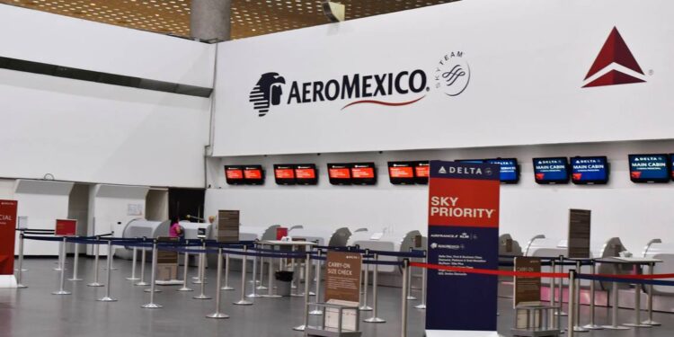 Aeroméxico busca terminar contratos colectivos con sus sindicatos - Noticias, Deportes, Gossip, Columnas