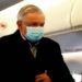 Aeroméxico cumple protocolo de cuarentena con tripulación que voló con AMLO - Noticias, Deportes, Gossip, Columnas