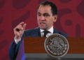 Afirma Hacienda que México no compra vacunas "de segunda" - Noticias, Deportes, Gossip, Columnas