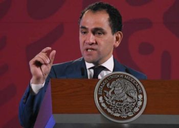 Afirma Hacienda que México no compra vacunas "de segunda" - Noticias, Deportes, Gossip, Columnas