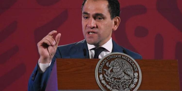 Afirma Hacienda que México no compra vacunas "de segunda" - Noticias, Deportes, Gossip, Columnas