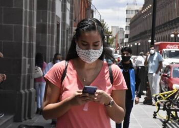 Aguascalientes decreta uso obligatorio de cubrebocas ante pandemia - Noticias, Deportes, Gossip, Columnas