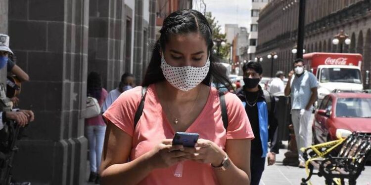 Aguascalientes decreta uso obligatorio de cubrebocas ante pandemia - Noticias, Deportes, Gossip, Columnas