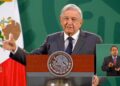 Alcahuetes y paleros: AMLO insiste en desaparición de organismos autónomos - Noticias, Deportes, Gossip, Columnas