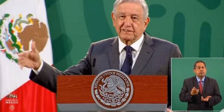 Alcahuetes y paleros: AMLO insiste en desaparición de organismos autónomos - Noticias, Deportes, Gossip, Columnas