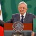 Alcahuetes y paleros: AMLO insiste en desaparición de organismos autónomos - Noticias, Deportes, Gossip, Columnas