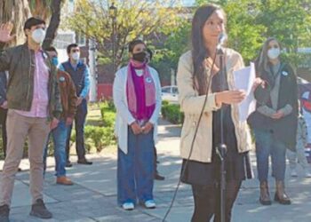 Alcaldesa de Chihuahua puede ser citada por nómina secreta - Noticias, Deportes, Gossip, Columnas