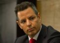 Alejandro Murat, gobernador de Oaxaca, da positivo a Covid-19 - Noticias, Deportes, Gossip, Columnas