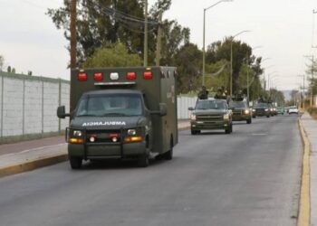 Alerta por interés del crimen organizado ante vacuna Covid - Noticias, Deportes, Gossip, Columnas