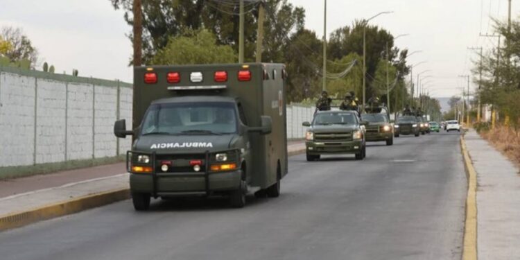 Alerta por interés del crimen organizado ante vacuna Covid - Noticias, Deportes, Gossip, Columnas