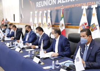 Alianza Federalista advierte sobre riesgo en vacunación por Servidores de la Nación - Noticias, Deportes, Gossip, Columnas