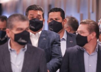 Alianza Federalista respalda cese de las mañaneras - Noticias, Deportes, Gossip, Columnas